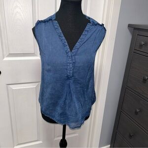 Gentle Fawn Blouse